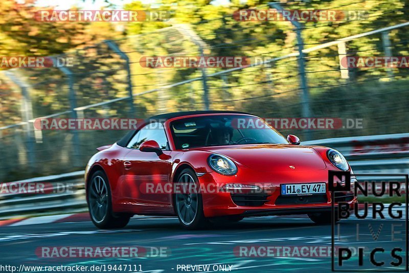 Bild #19447111 - Touristenfahrten Nürburgring Nordschleife (04.10.2022)