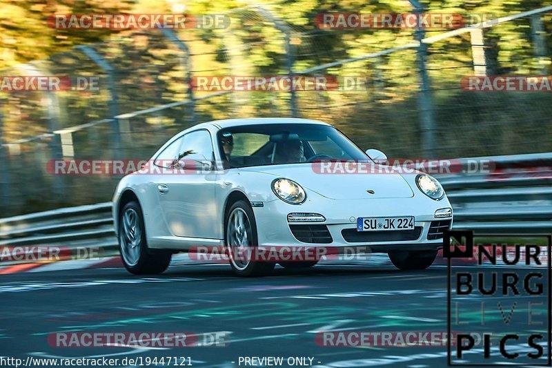 Bild #19447121 - Touristenfahrten Nürburgring Nordschleife (04.10.2022)