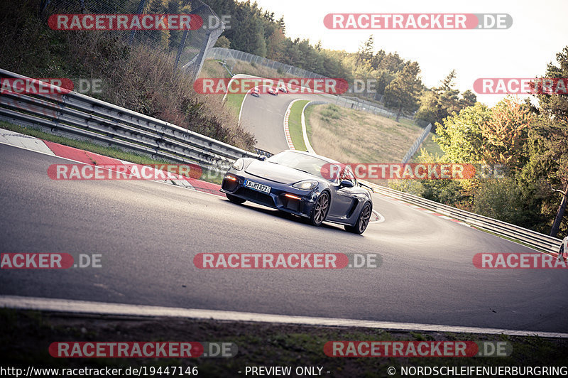 Bild #19447146 - Touristenfahrten Nürburgring Nordschleife (04.10.2022)