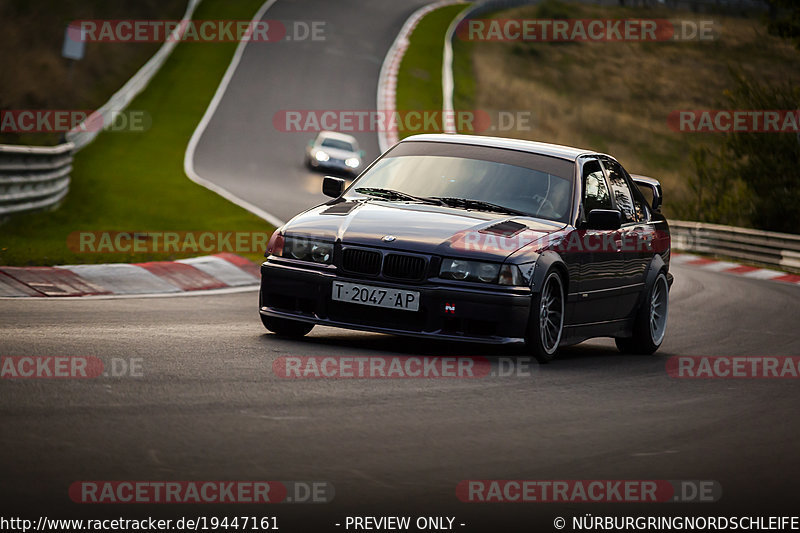 Bild #19447161 - Touristenfahrten Nürburgring Nordschleife (04.10.2022)