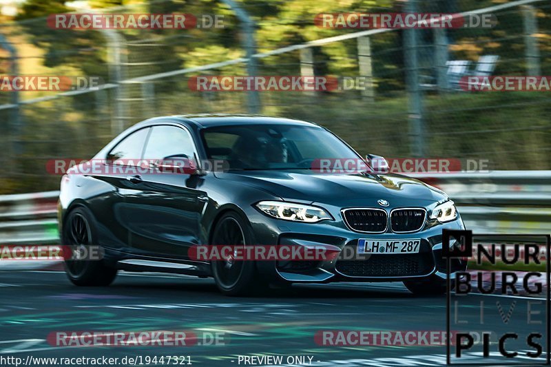 Bild #19447321 - Touristenfahrten Nürburgring Nordschleife (04.10.2022)