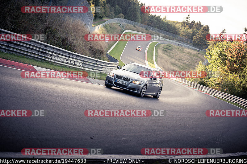 Bild #19447633 - Touristenfahrten Nürburgring Nordschleife (04.10.2022)