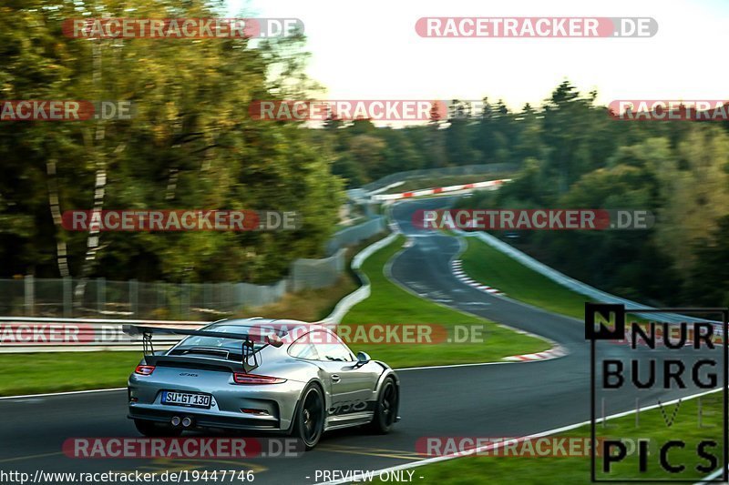 Bild #19447746 - Touristenfahrten Nürburgring Nordschleife (04.10.2022)