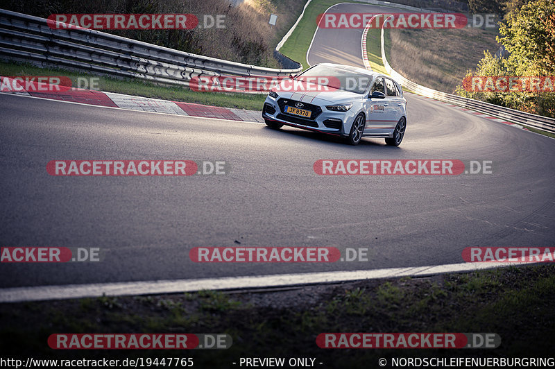 Bild #19447765 - Touristenfahrten Nürburgring Nordschleife (04.10.2022)