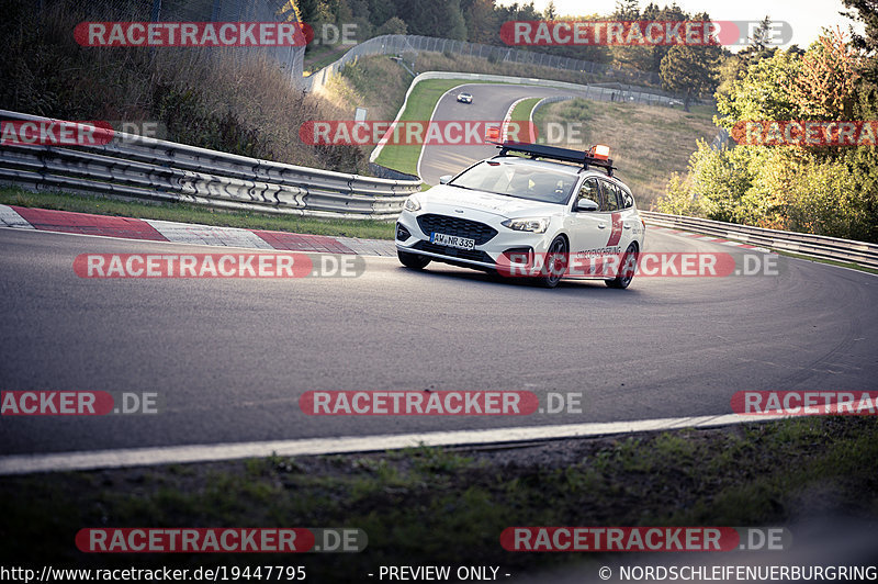 Bild #19447795 - Touristenfahrten Nürburgring Nordschleife (04.10.2022)