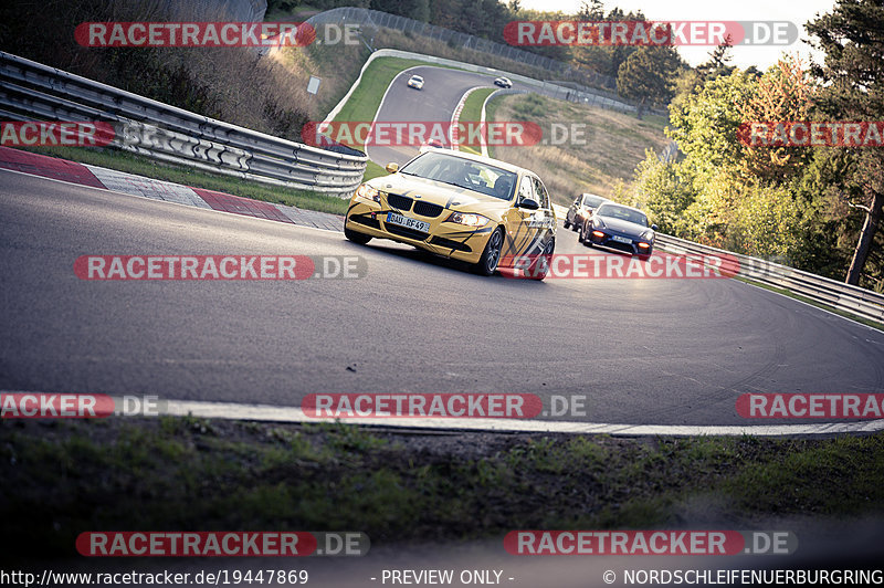 Bild #19447869 - Touristenfahrten Nürburgring Nordschleife (04.10.2022)