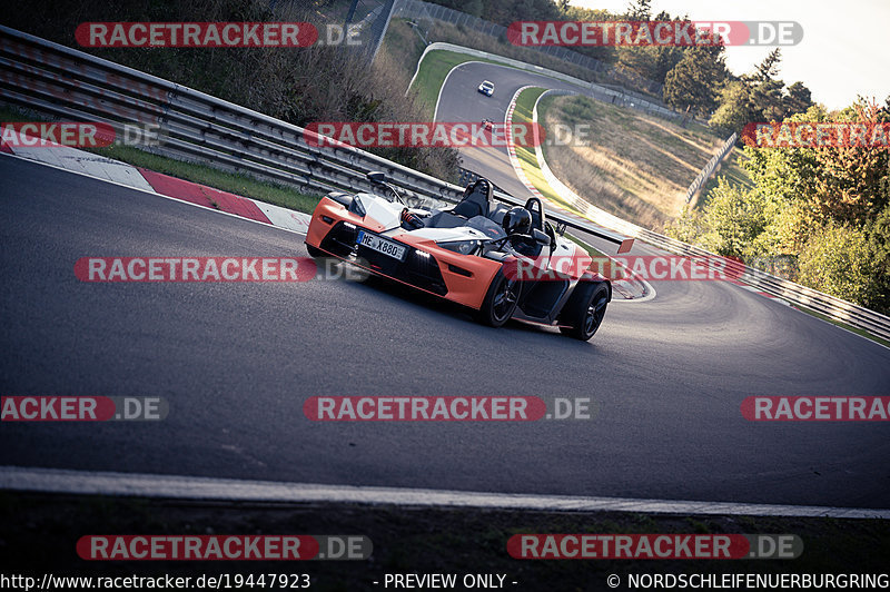 Bild #19447923 - Touristenfahrten Nürburgring Nordschleife (04.10.2022)