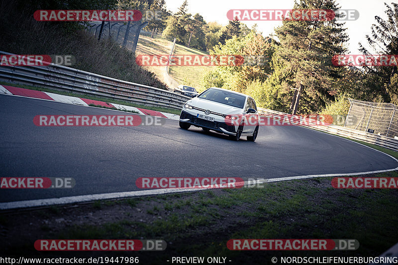 Bild #19447986 - Touristenfahrten Nürburgring Nordschleife (04.10.2022)