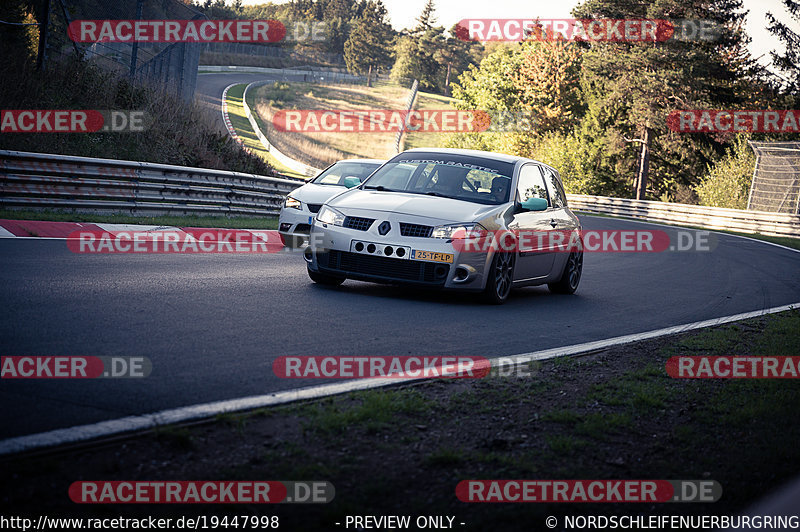 Bild #19447998 - Touristenfahrten Nürburgring Nordschleife (04.10.2022)