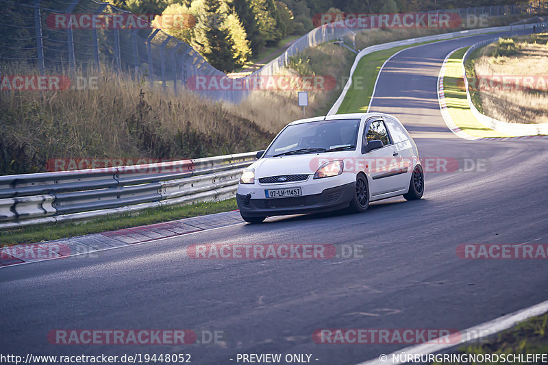 Bild #19448052 - Touristenfahrten Nürburgring Nordschleife (04.10.2022)