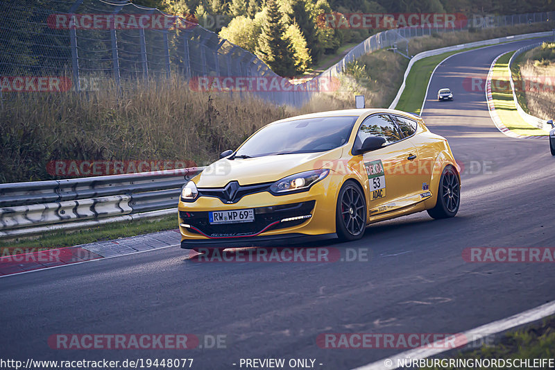 Bild #19448077 - Touristenfahrten Nürburgring Nordschleife (04.10.2022)