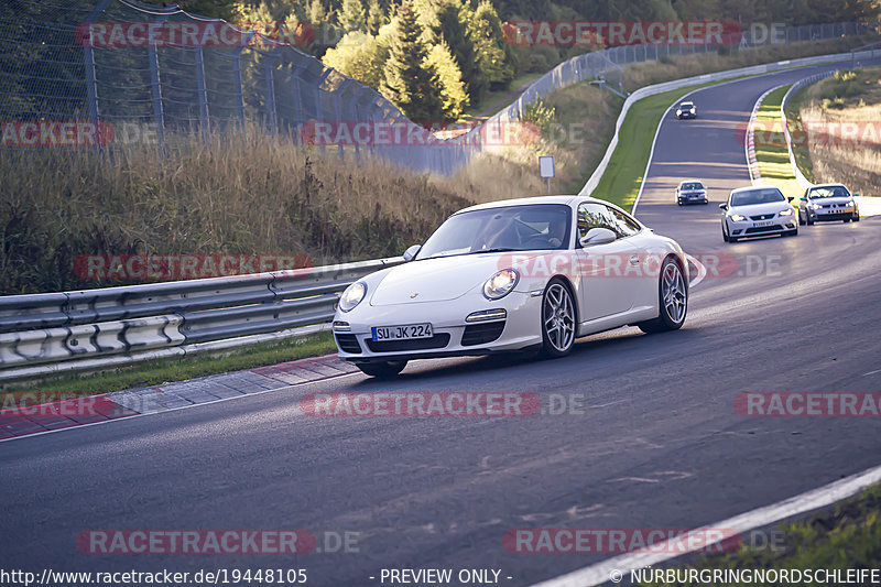 Bild #19448105 - Touristenfahrten Nürburgring Nordschleife (04.10.2022)