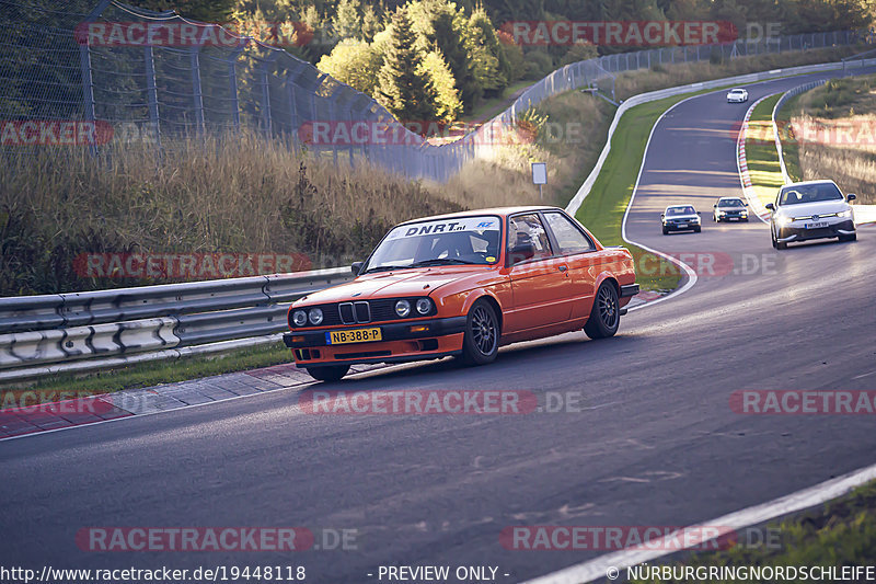 Bild #19448118 - Touristenfahrten Nürburgring Nordschleife (04.10.2022)