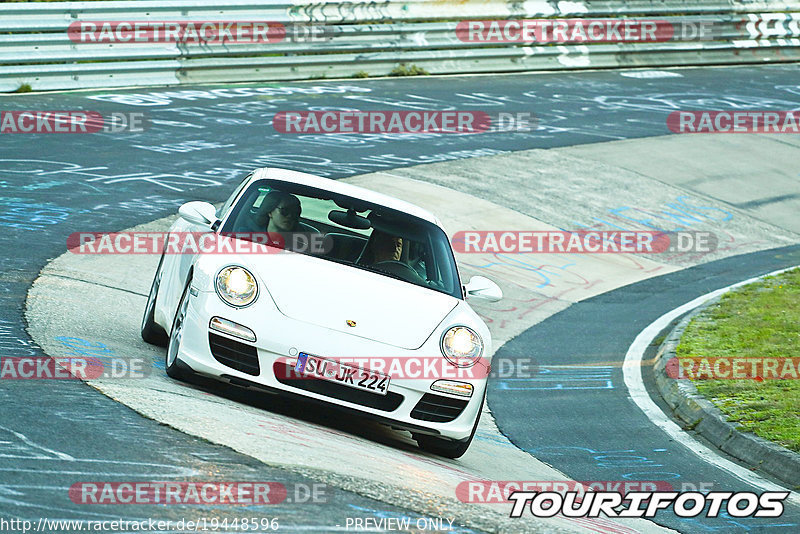 Bild #19448596 - Touristenfahrten Nürburgring Nordschleife (04.10.2022)