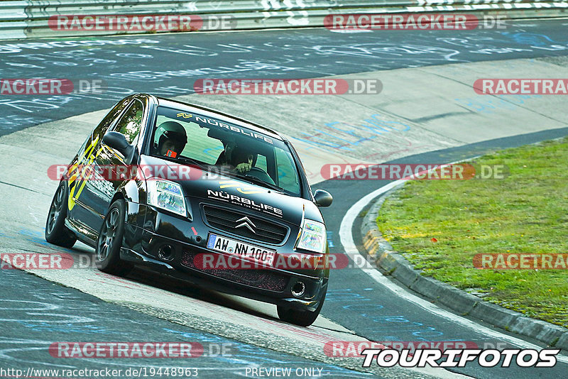 Bild #19448963 - Touristenfahrten Nürburgring Nordschleife (04.10.2022)