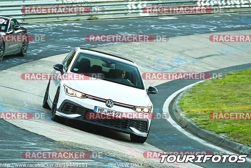 Bild #19449101 - Touristenfahrten Nürburgring Nordschleife (04.10.2022)