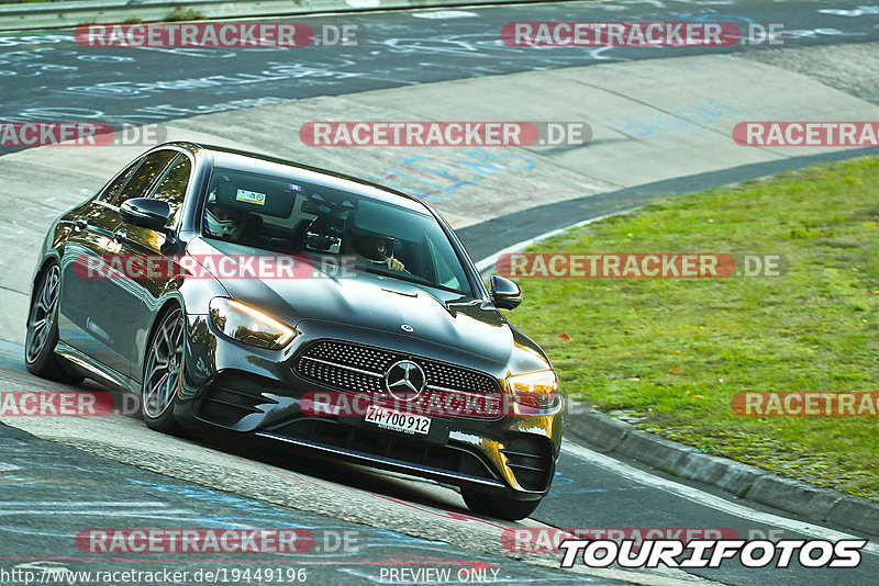 Bild #19449196 - Touristenfahrten Nürburgring Nordschleife (04.10.2022)