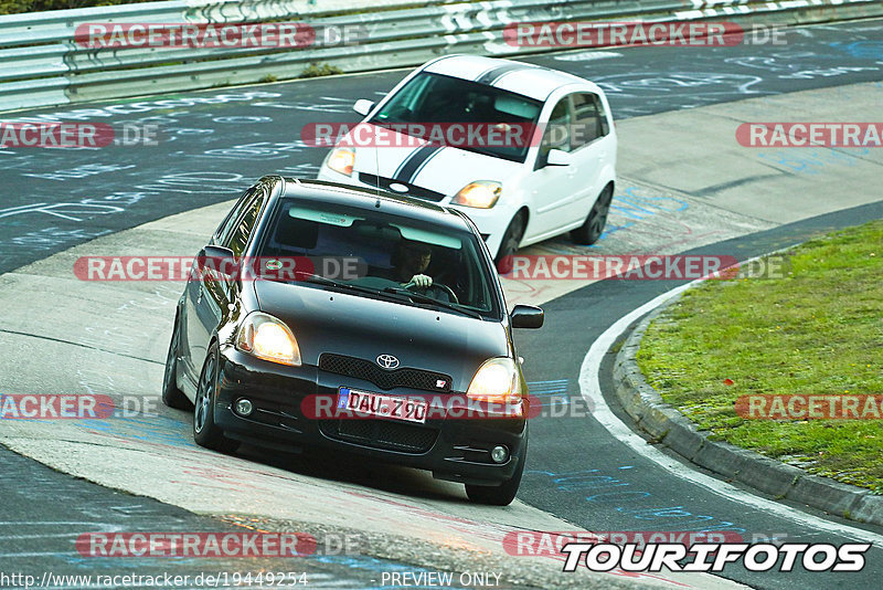 Bild #19449254 - Touristenfahrten Nürburgring Nordschleife (04.10.2022)