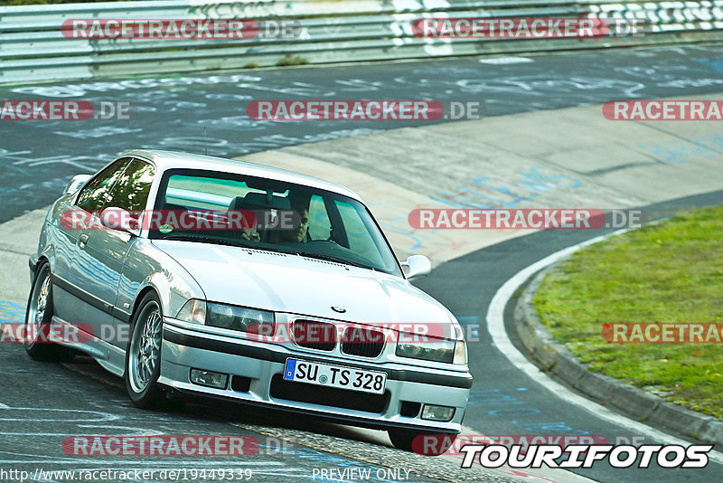 Bild #19449339 - Touristenfahrten Nürburgring Nordschleife (04.10.2022)