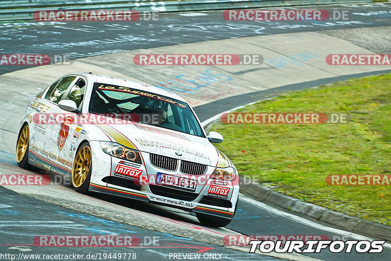 Bild #19449778 - Touristenfahrten Nürburgring Nordschleife (04.10.2022)