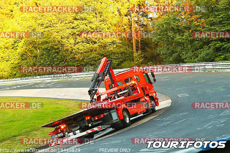 Bild #19449829 - Touristenfahrten Nürburgring Nordschleife (04.10.2022)