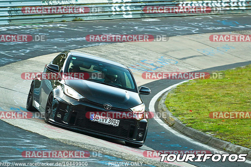 Bild #19449900 - Touristenfahrten Nürburgring Nordschleife (04.10.2022)