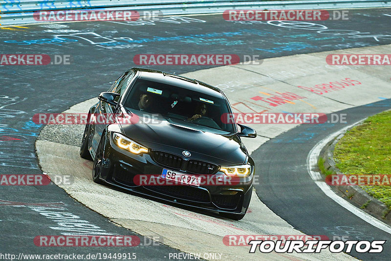 Bild #19449915 - Touristenfahrten Nürburgring Nordschleife (04.10.2022)