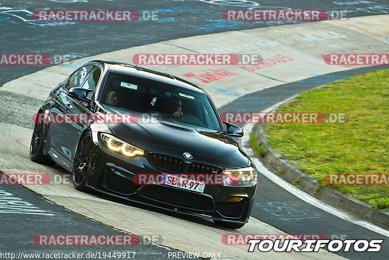 Bild #19449917 - Touristenfahrten Nürburgring Nordschleife (04.10.2022)