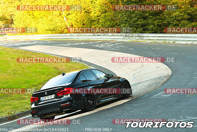 Bild #19449921 - Touristenfahrten Nürburgring Nordschleife (04.10.2022)