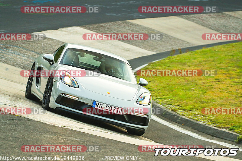 Bild #19449936 - Touristenfahrten Nürburgring Nordschleife (04.10.2022)