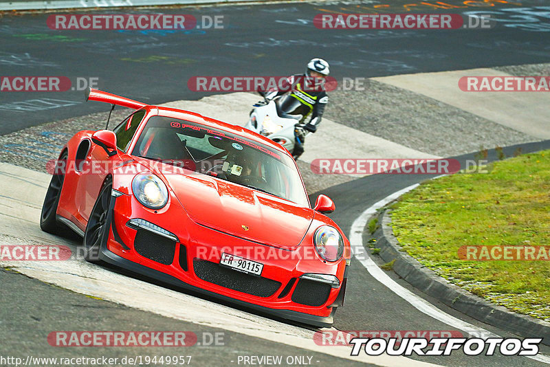 Bild #19449957 - Touristenfahrten Nürburgring Nordschleife (04.10.2022)