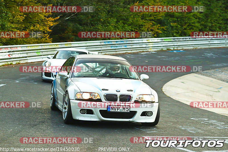 Bild #19450030 - Touristenfahrten Nürburgring Nordschleife (04.10.2022)