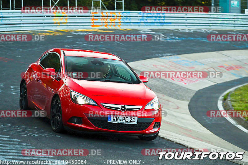 Bild #19450064 - Touristenfahrten Nürburgring Nordschleife (04.10.2022)