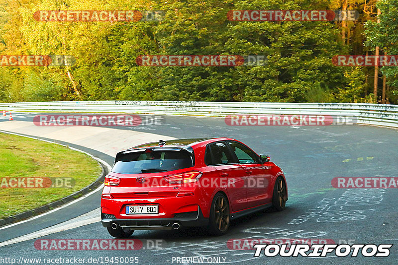 Bild #19450095 - Touristenfahrten Nürburgring Nordschleife (04.10.2022)