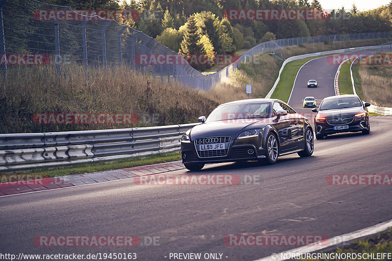 Bild #19450163 - Touristenfahrten Nürburgring Nordschleife (04.10.2022)