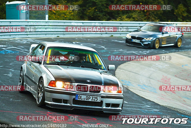 Bild #19450182 - Touristenfahrten Nürburgring Nordschleife (04.10.2022)