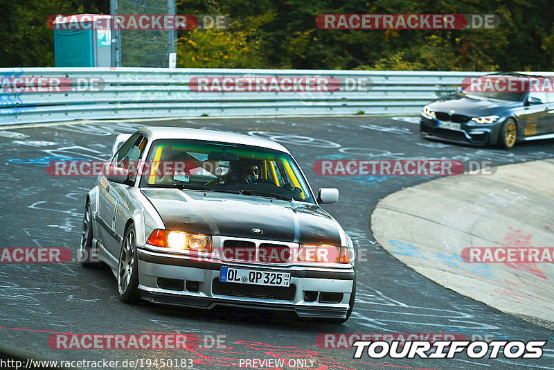 Bild #19450183 - Touristenfahrten Nürburgring Nordschleife (04.10.2022)