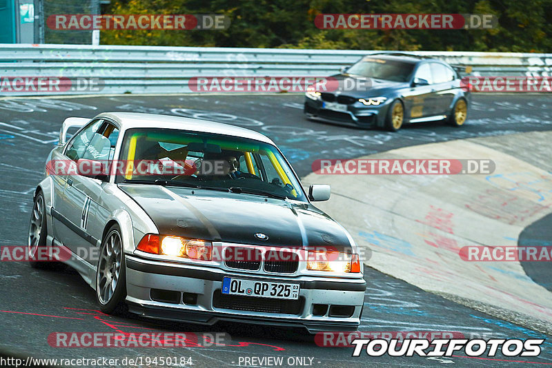 Bild #19450184 - Touristenfahrten Nürburgring Nordschleife (04.10.2022)