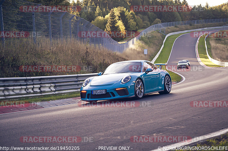 Bild #19450205 - Touristenfahrten Nürburgring Nordschleife (04.10.2022)