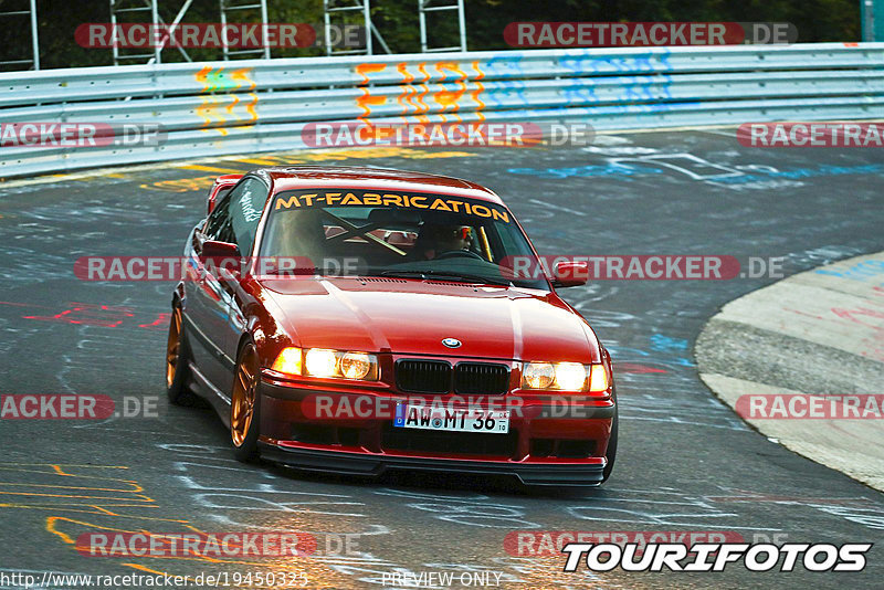 Bild #19450325 - Touristenfahrten Nürburgring Nordschleife (04.10.2022)