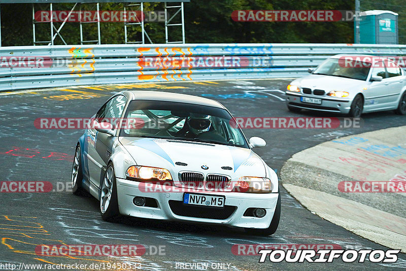 Bild #19450333 - Touristenfahrten Nürburgring Nordschleife (04.10.2022)