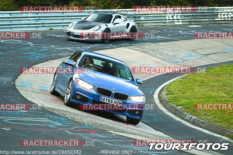 Bild #19450342 - Touristenfahrten Nürburgring Nordschleife (04.10.2022)