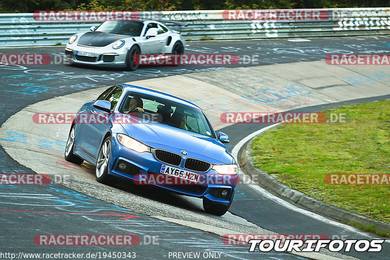 Bild #19450343 - Touristenfahrten Nürburgring Nordschleife (04.10.2022)