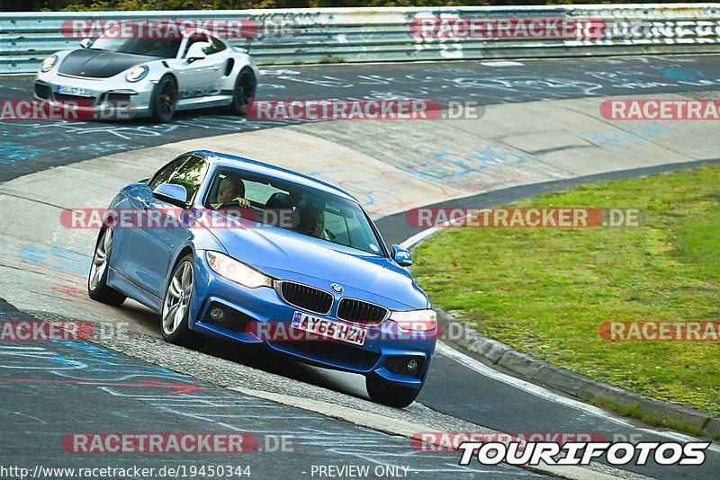 Bild #19450344 - Touristenfahrten Nürburgring Nordschleife (04.10.2022)