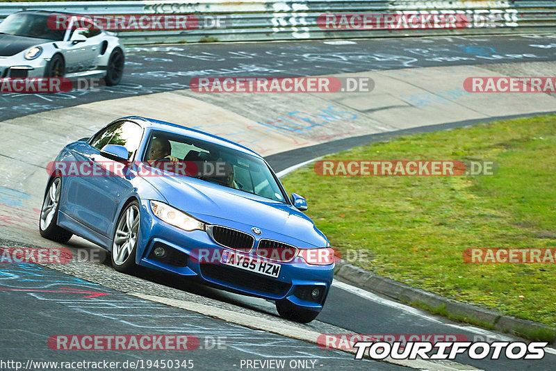 Bild #19450345 - Touristenfahrten Nürburgring Nordschleife (04.10.2022)