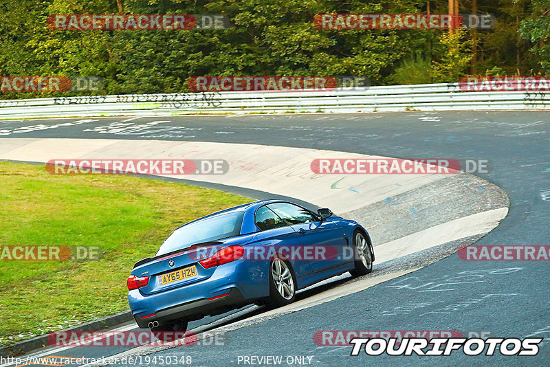 Bild #19450348 - Touristenfahrten Nürburgring Nordschleife (04.10.2022)