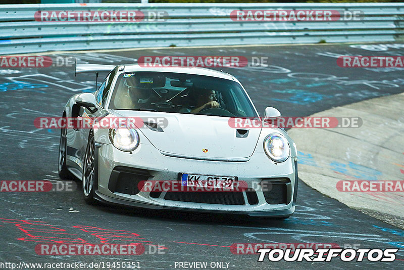 Bild #19450351 - Touristenfahrten Nürburgring Nordschleife (04.10.2022)