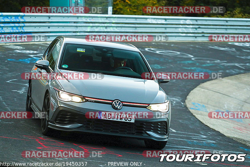 Bild #19450357 - Touristenfahrten Nürburgring Nordschleife (04.10.2022)