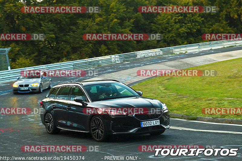 Bild #19450374 - Touristenfahrten Nürburgring Nordschleife (04.10.2022)