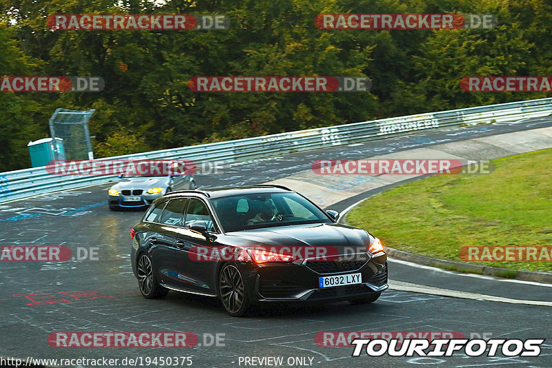 Bild #19450375 - Touristenfahrten Nürburgring Nordschleife (04.10.2022)